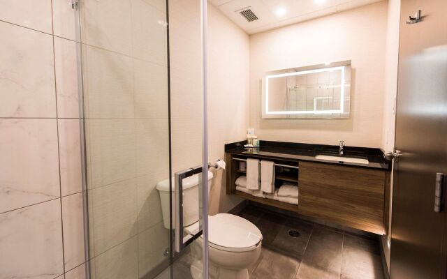 Quality Suites Drummondville