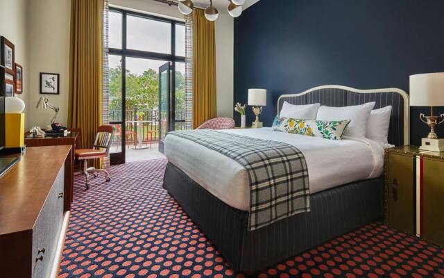 Graduate by Hilton Oxford