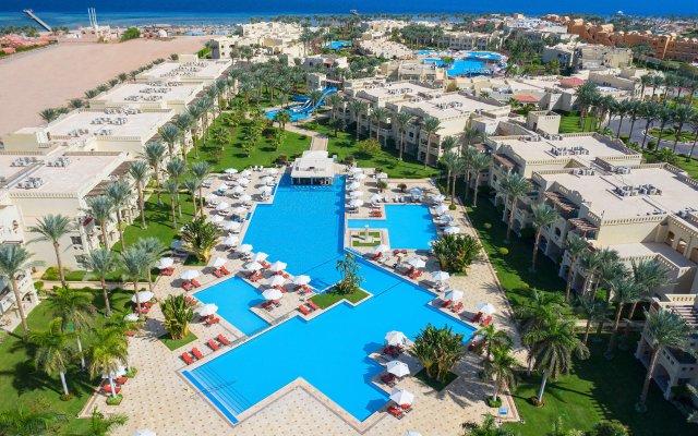 Rixos Sharm El Sheikh Ultra All Inclusive - Adults Friendly