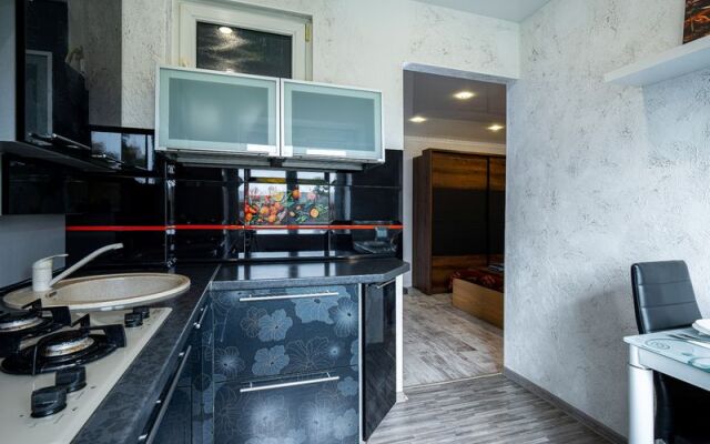 Апартаменты НЬЮ ЛАЙФ на ул. Краснооктябрьская, д. 5