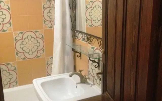 Deluxe apartment Arco de la Macarena