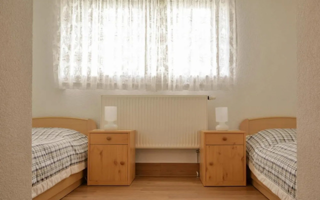 Ferienhaus, Waldau Thuringen