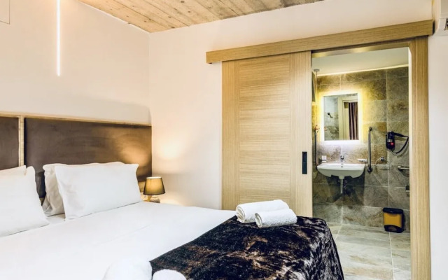 The Mike Hotel