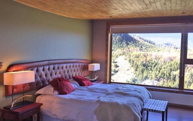 Nomades Hotel Boutique