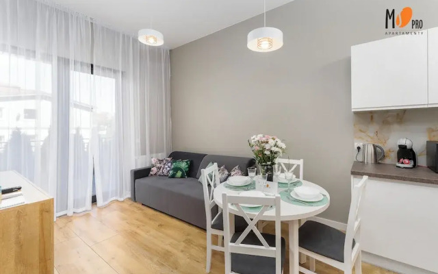 SUMMER LOFTS Apartamenty Premium