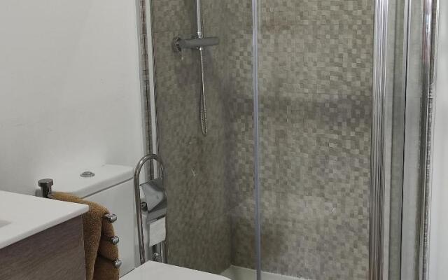 Apartamentos NayDa studio V