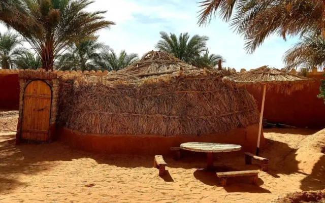 Hotel Roses des Sables