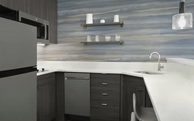 Residence Inn Dayton Miamisburg