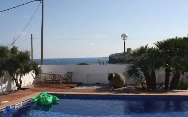 Villa Tramontana