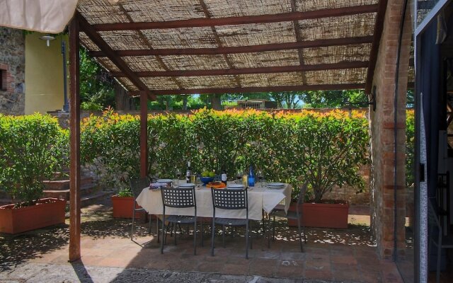 Cozy Retreat, Colle val D'elsa