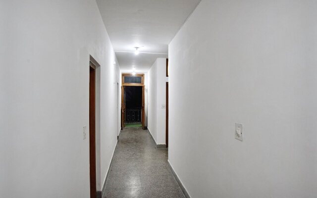 Bravia Hotel Manali Inn