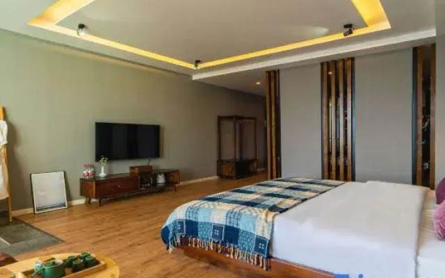 Yuanju Yishu Boutique Inn