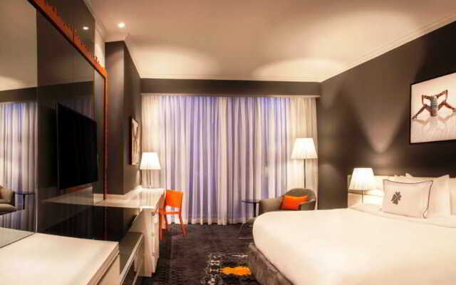 Sortis Hotel Spa & Casino