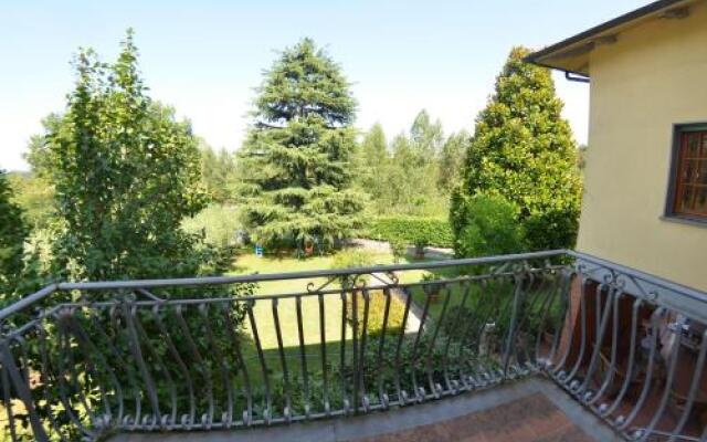 Villa Le Querce