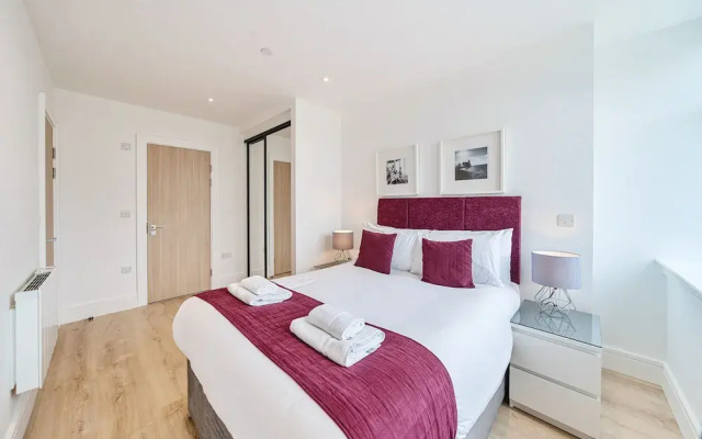 Roomspace Apartments - Syward Place