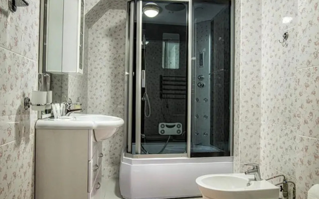 Areda Hotel
