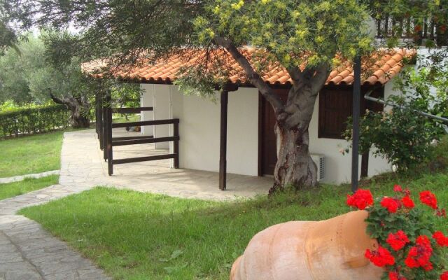Maistrali Beach Hotel