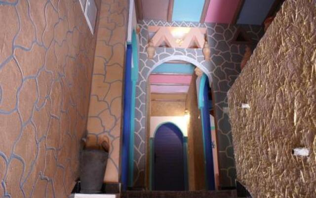 Appartements Kasbah Tiznit