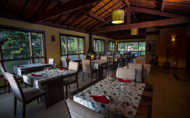 Eco Resort Serra Imperial
