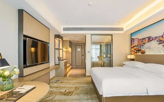 Vienna International Hotel