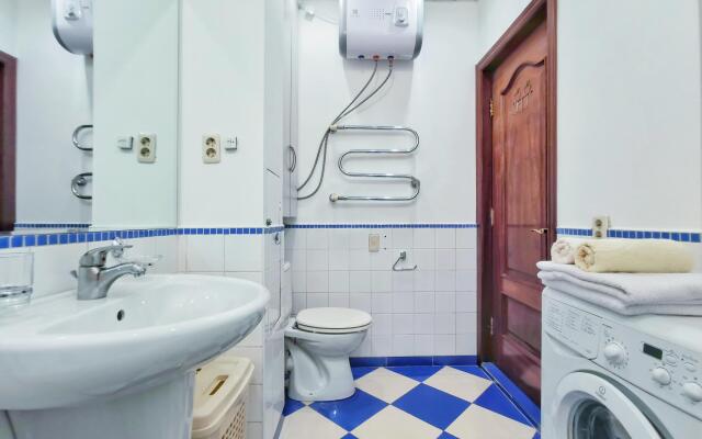 Apart Comfort on Tolbukhin Avenue 58