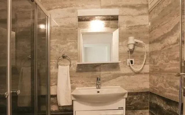Sahin Tepesi Suite
