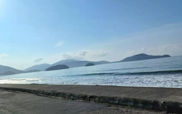 Apt Studio Maranduba Ville 1