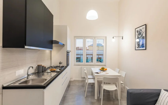Arenella Family Apartment