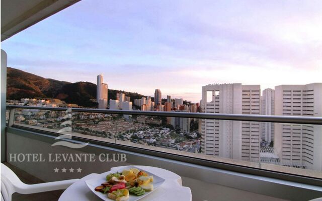 Hotel BCL Levante Club & Spa - Adults only