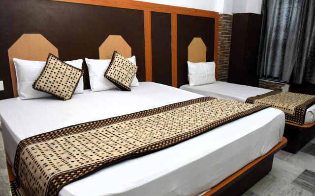 Hotel AAA Continental