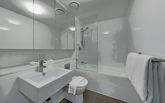 Wyndel Apartments - The Mint