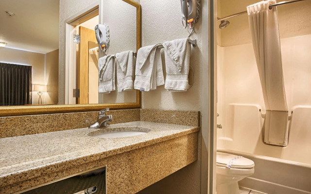 SureStay Hotel by Best Western Ottawa