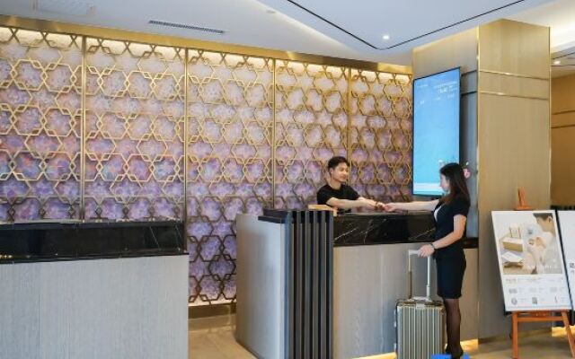Atour Hotel Museum Harbin