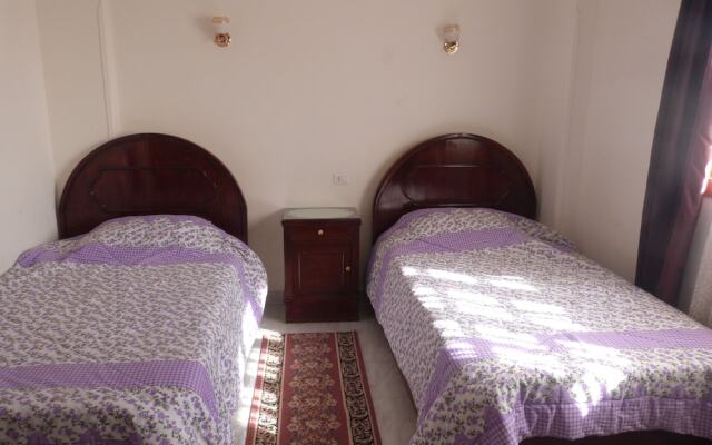 Mountain View Apartments