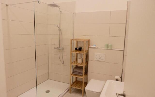 Zaunkönig Appartements