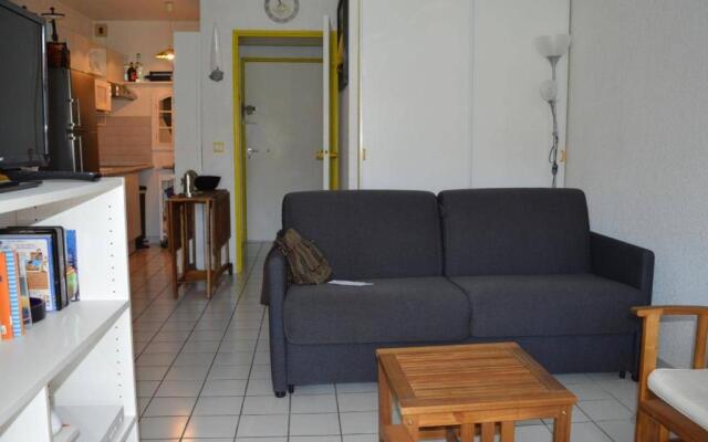 Appartement Argelès-sur-Mer, 2 pièces, 4 personnes - FR-1-225-612