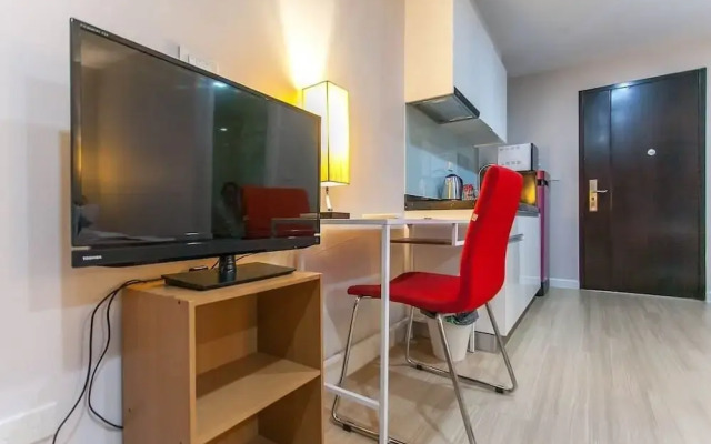 Sukhumvit 64 Pool View Apartment