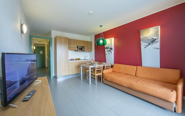 Teleo 103 Ski In - Ski Out 50m