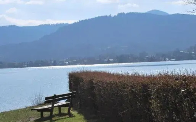 Sonniges Appartement am Tegernsee