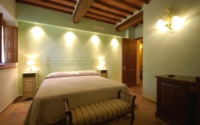 Borgo Lori