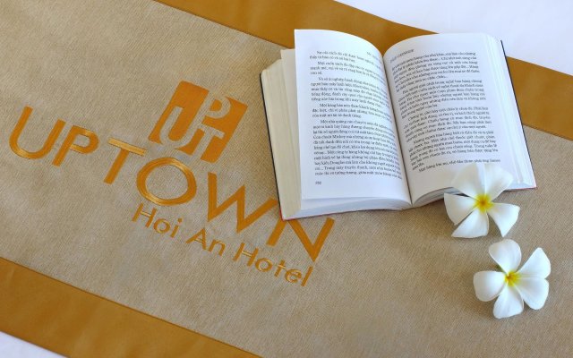 Uptown Hoi An Hotel