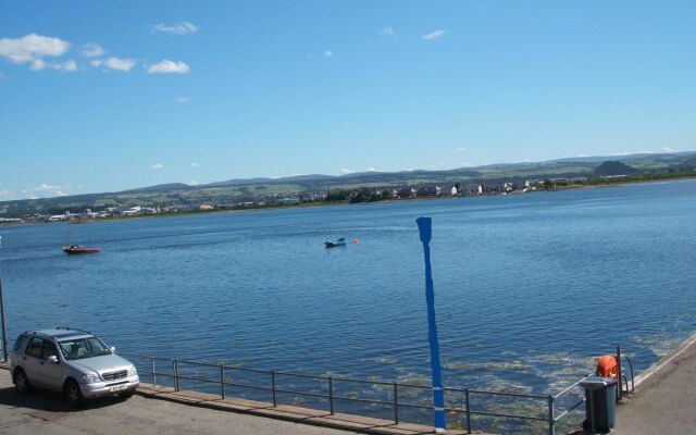 North Kessock Hotel