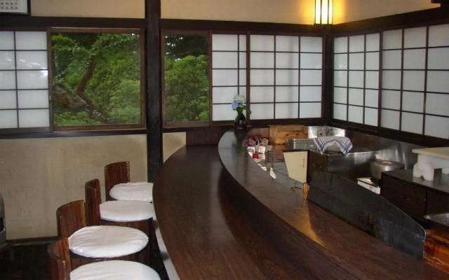 Kawana Hotel
