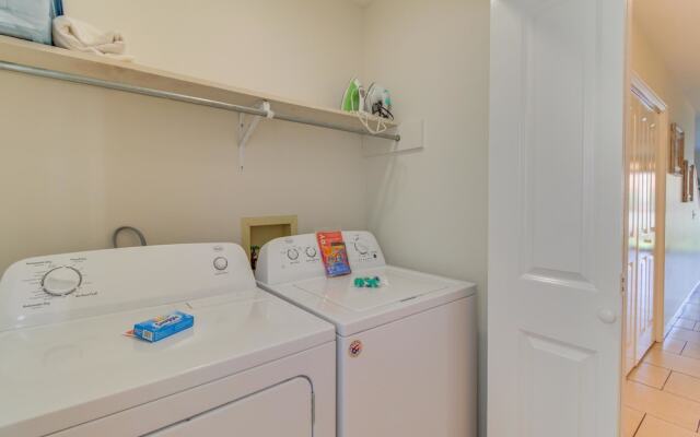 Summer Place Townhomes