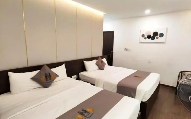 Nile Hotel Phu Yen