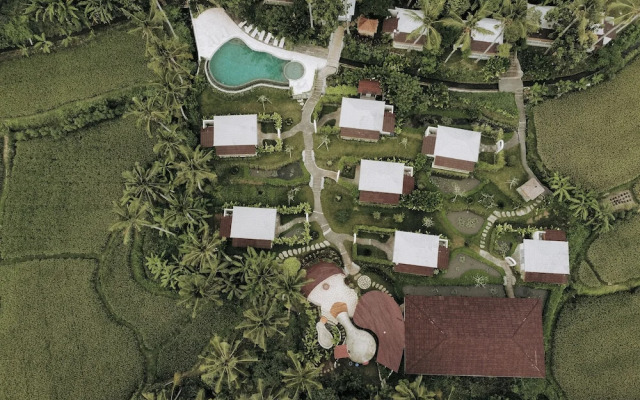 Hot Stone Club Ubud