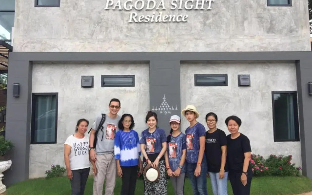Pagoda Sight Residence