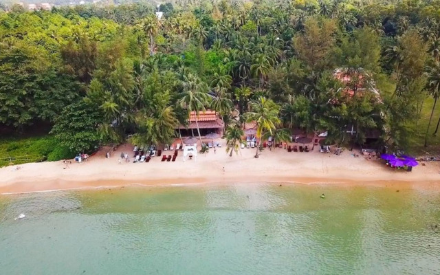 Coco Palm Beach Resort & Spa
