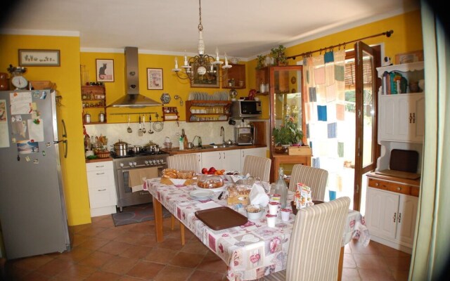 B&B Il Melo Cotogno