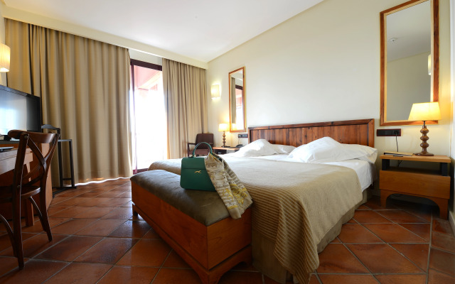 Hotel Cigarral El Bosque